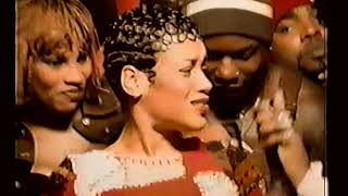 Salt-N-Pepa with En Vogue  –  Whatta Man ((Stereo))