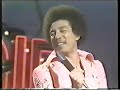 Smokey Robinson - I Am, I Am