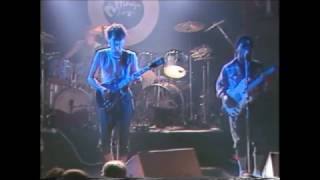 Big Country - 3. &#39;Close Action&#39; - Live in New York, 1982.