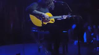 Noah Gundersen Live In London- The Difference