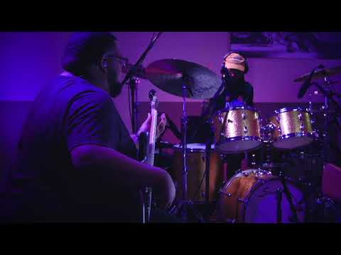 Shaun Martin Three O   Naima