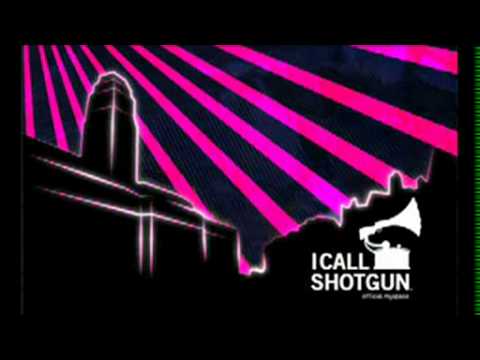 I Call Shotgun - Indie Sweat