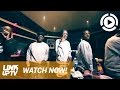 AR15 Section Boyz Trapping Ain T Dead Music Video Link Up TV