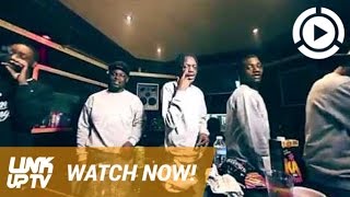 AR15 - Section Boyz - Trapping Ain't Dead (Music Video) | Link Up TV