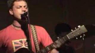 Frying Nemo -- Tripping Billies