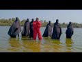 Eno Barony - Only Jah (Official Video)