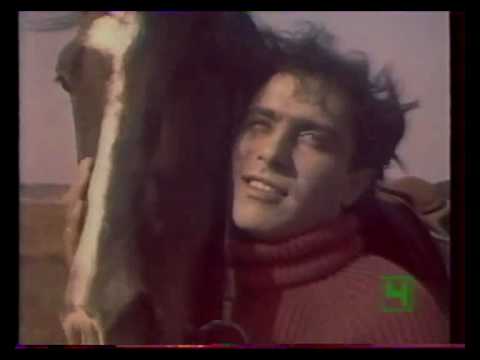 Николай Сличенко, "Ручеёк"