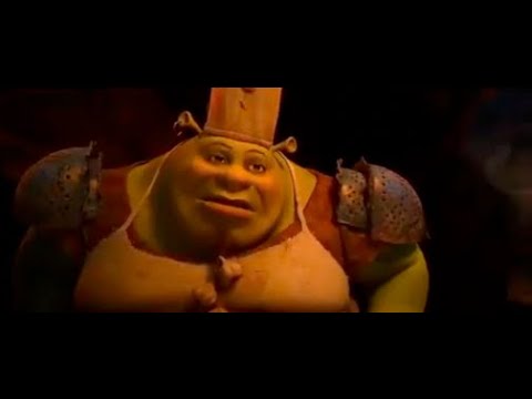 stan twitter: "das my chimichanga stand 😌💅" shrek forever after
