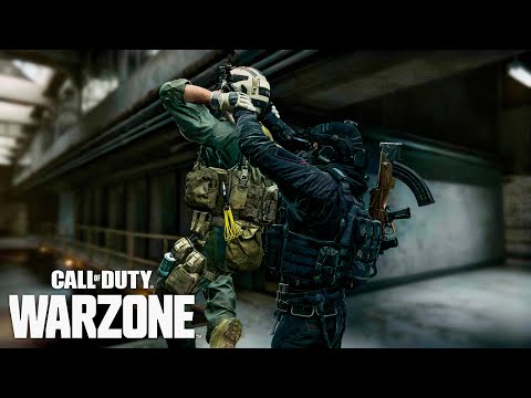 Call of Duty: Warzone – Nolan’s Precise Execution with Finishing Moves | BO6, MW3 & MW2 Finishers