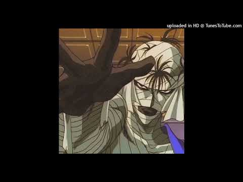 (FREE) Bushido Zho x Yanix Type Beat "They" prod by Phirojade x @igormeal