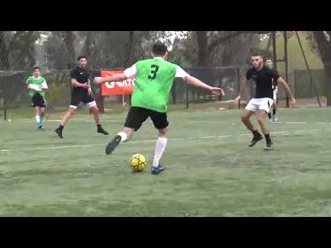 ORSAI vs BUEN AYRE - #LigaNuñez - #Apertura SLD - 5/6/2022