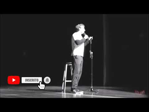LEO LINS - PIADAS PESADAS DO LEO LINS - Standup Comedy