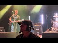 Spiderbait - Run (The Goodies cover) Black Betty 20th Anniversary Tour (Live @ The Forum Melbourne