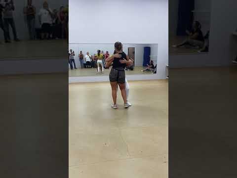 Tarraxinha demo By Hannah Melder & Helen Crawford