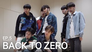 Download lagu [ENG] A-Road Episode 5: Debut evaluation stopped, trainees in confusion mp3