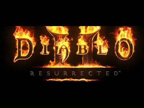 Diablo 2 (Resurrected) - Der Frenzy Barb - [Klassen Guide]