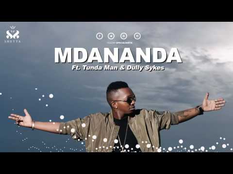 Shetta ft Dully Sykes & Tunda Man - Mdananda (Official Audio)