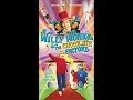 Opening To Willy Wonka And The Chocolate Factory 2001 VHS