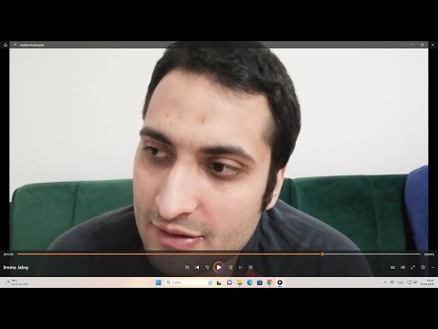 Engel 3 (Emma), tut mir leid Emma das ich früher besessen war. Ich wollte mich nur entschuldigen