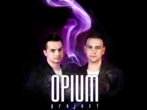 Opium Project & DJ A Newman - Gubi schepchut
