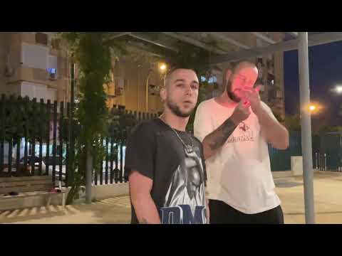 MERAKI - EL PEPE - GUADAÑA - CON DETAKÚ