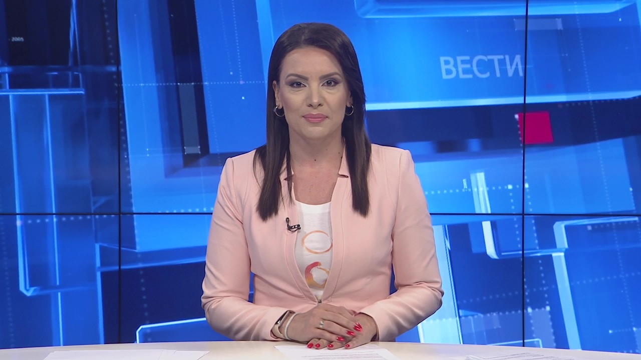 Вести на Канал 5 во 18, 31.05.2026