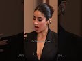 Janhvi Kapoor Opens Up About Going Bald Imdb Shorts