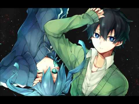 nightcore - just keep breathing