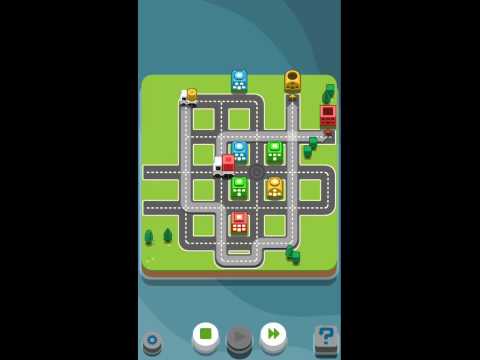 RGB Express Mini Truck Puzzle: Super Hard 2, Bonus 2 level Z-10 - YouTube