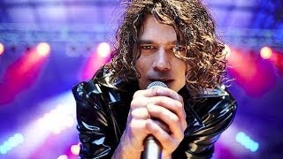 Never Tear Us Apart: The Untold Story of INXS