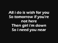 Jodeci- Feenin' with Lyrics