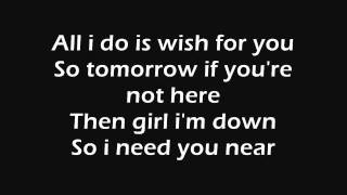 Jodeci- Feenin&#39; with Lyrics