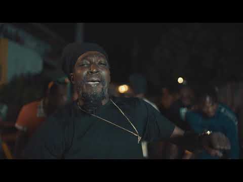 Junior Reid - Jet (Official Video)