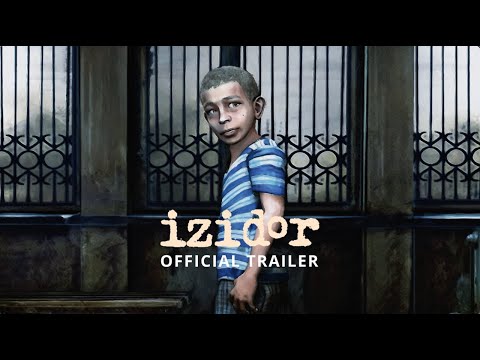 IZIDOR Official Trailer 2025
