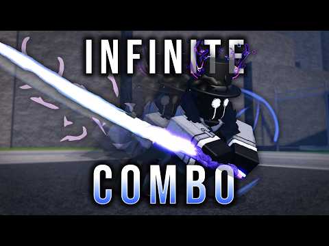 Abusing The New REWORKED Vergil! (It WAS Worth It.. 💀)