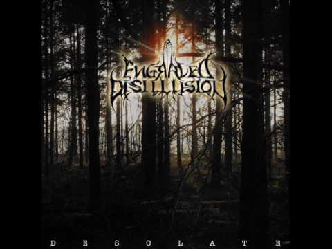 Engraved Disillusion - Desolate
