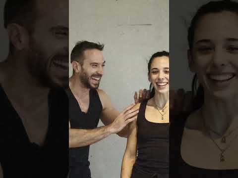 Fitness-Woche — Social-Media-Short