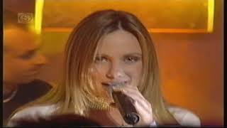 Just Around The Hill- Sash Feat Tina Cousins