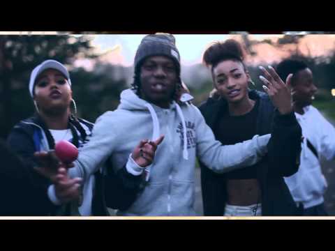 Keeping It Trill - Jae feat. Chinkz, Tweeko & Tyrese Collins | Video by @1OSMVision