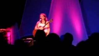 ani difranco talkin&#39; in providence