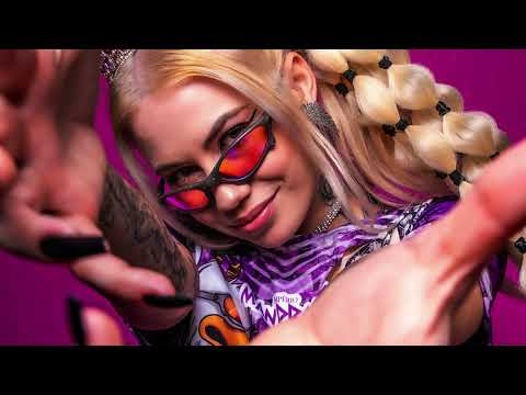 Ritmada da Escola · LeoZera · MC ERIKAH · Mc TLL · Plebeia  (Noguera DJ e DJ Mortari)