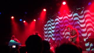 [HD] The Black Angels - The Sniper at the Gates of Heaven @ Music Hall Of Williamsburg 4/09/2011