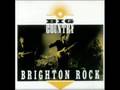 BIG COUNTRY EILEDON LIVE