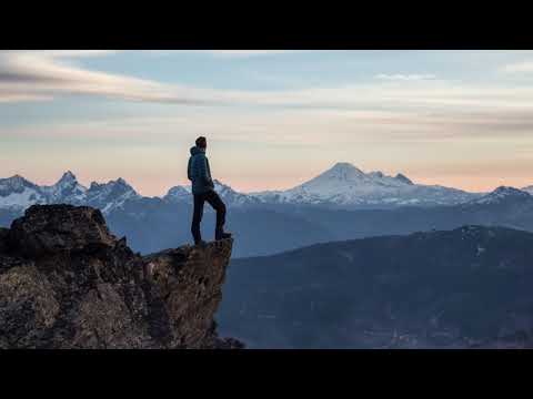 Joe Dispenza Week Four  - Create a New Mind for your New Future (Breaking the Habit)