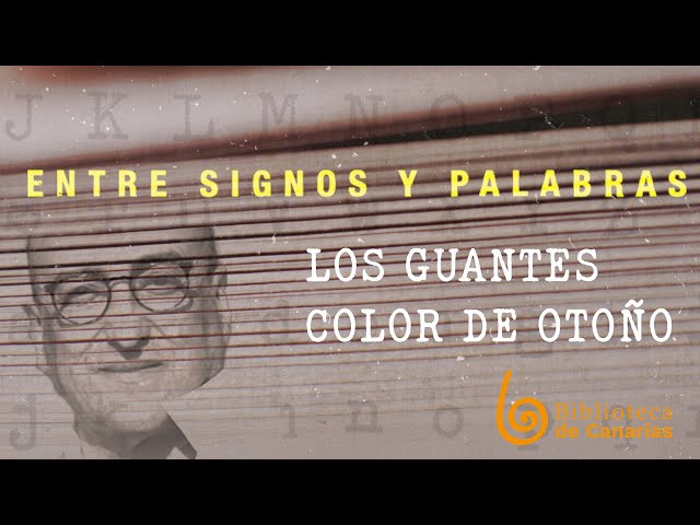 Vídeo relacionado con La tinta oscura y otros relatos de terror (ÁRBOL DE PALABRAS)