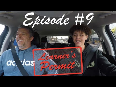Learner's Permit #9 | The Cops