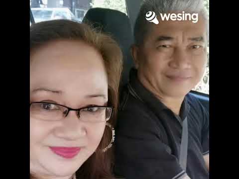 Tomoimo Ondom Ku Iziau original  singer the late Lucy Sikuat.