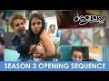 Degrassi Next Class Season 3 Opening Sequence