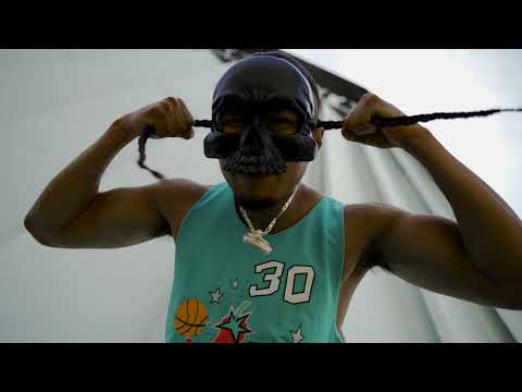 Jag Arreola -- "Obsidian Wars" feat.  Azomali & DJ Warlock One (Prod  Rojoz)