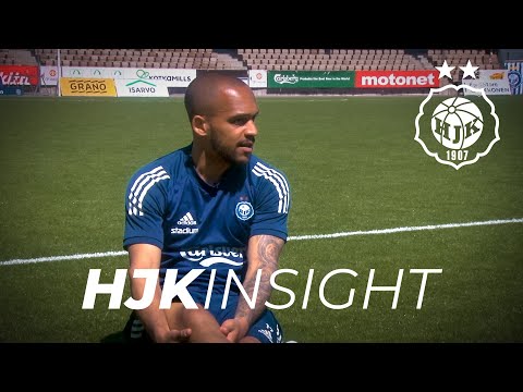 HJK Insight - Futis ja kotoutuminen